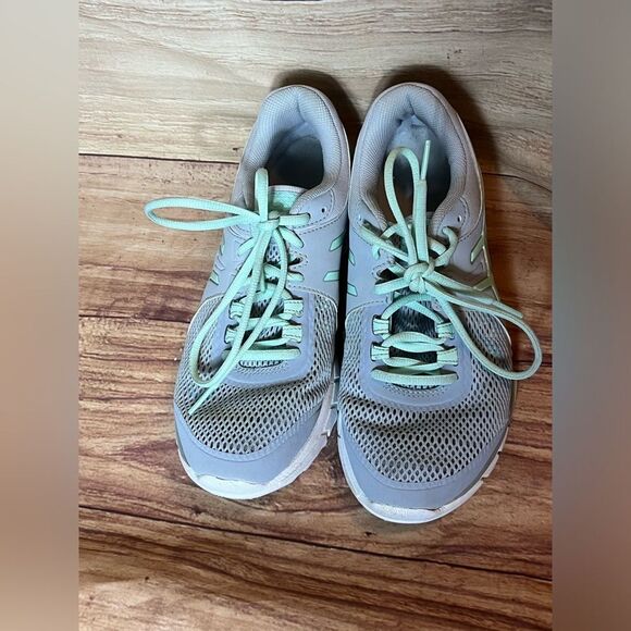 Asics Gel Craze TR Mesh Sneakers. Size 8 - Picture 9 of 9